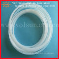 RoHS Transparent Teflon PTFE Schlauch Kostenlose Probe